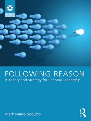 cover image of Following Reason
